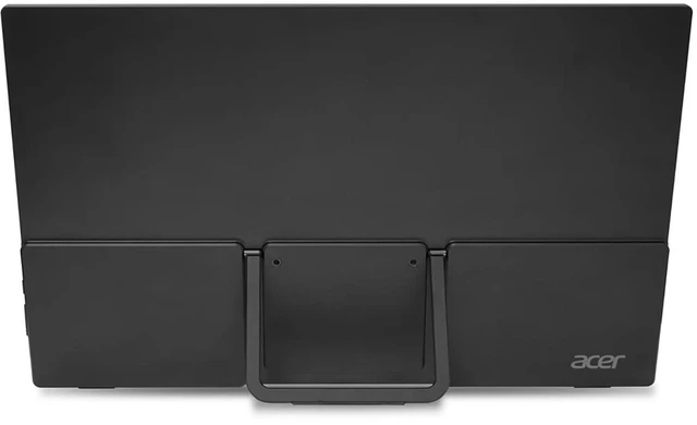 Alt view image 9 of 12 - Acer 15.6" Portable Monitor