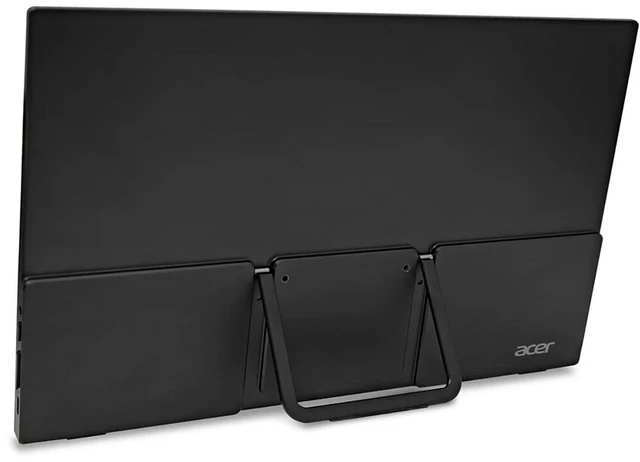 Alt view image 11 of 12 - Acer 15.6" Portable Monitor
