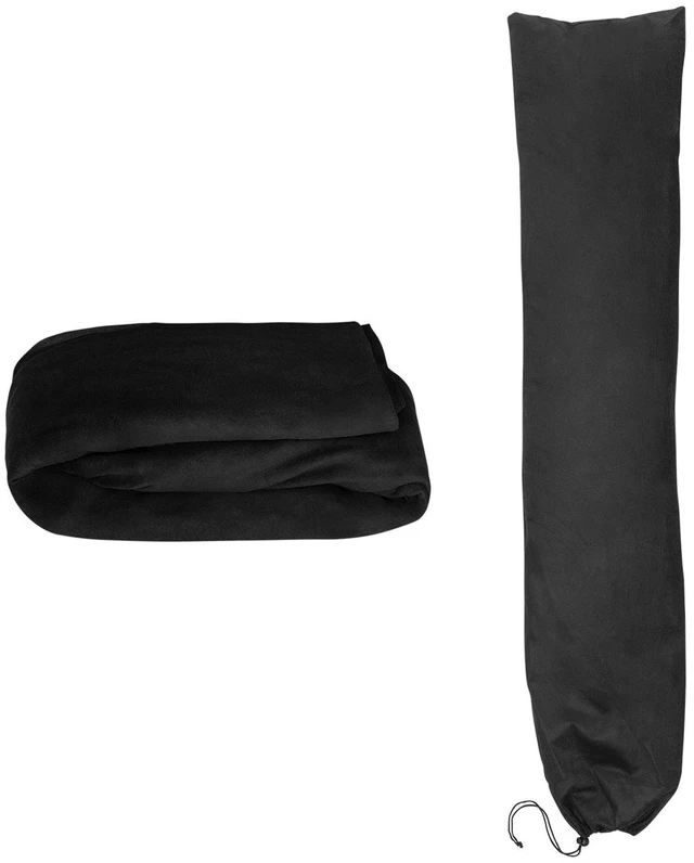 Alt view image 2 of 2 - Westcott V-Flat Fabric, Black