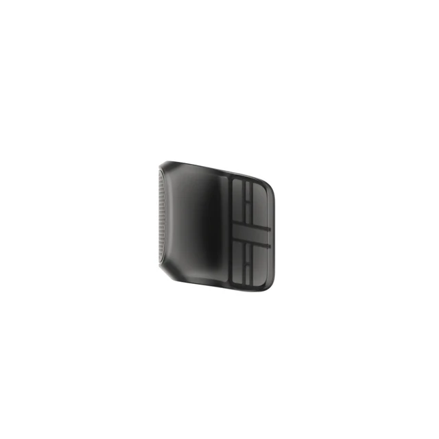 Alt view image 2 of 6 - Insta360 Wind Guard for Luna Ultra Gimbal Camera - Black