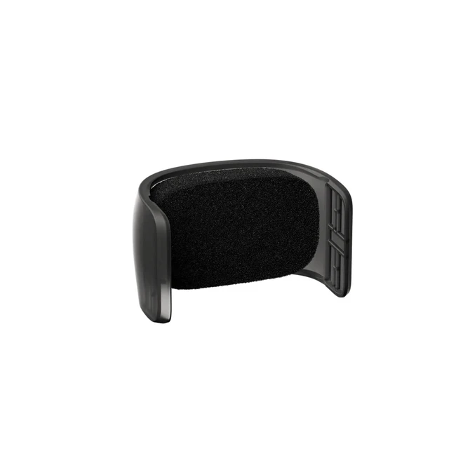Alt view image 3 of 6 - Insta360 Wind Guard for Luna Ultra Gimbal Camera - Black