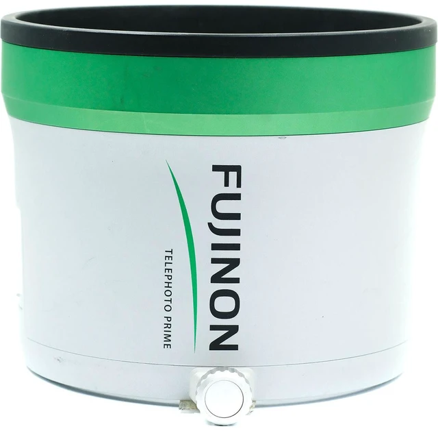 Main image of Fujifilm Lens Hood for XF 200mm f/2 R LM OIS WR Lens