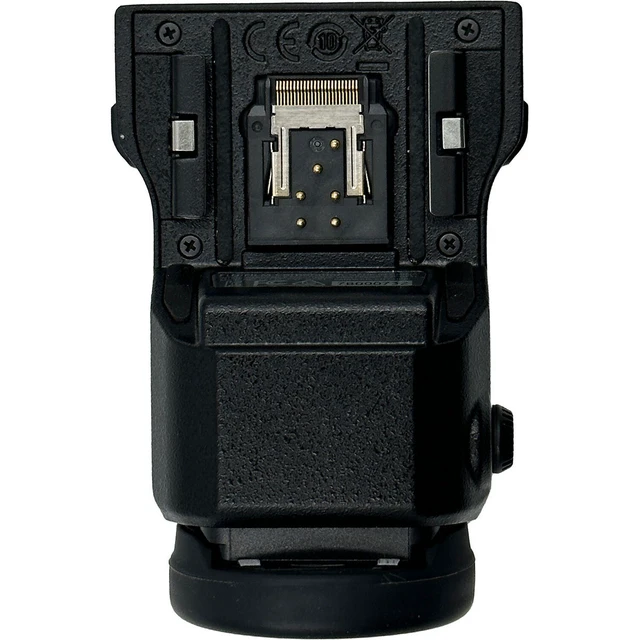 Alt view image 3 of 3 - Fujifilm EVF-GFX Electronic Viewfinder for GFX 50S Camera