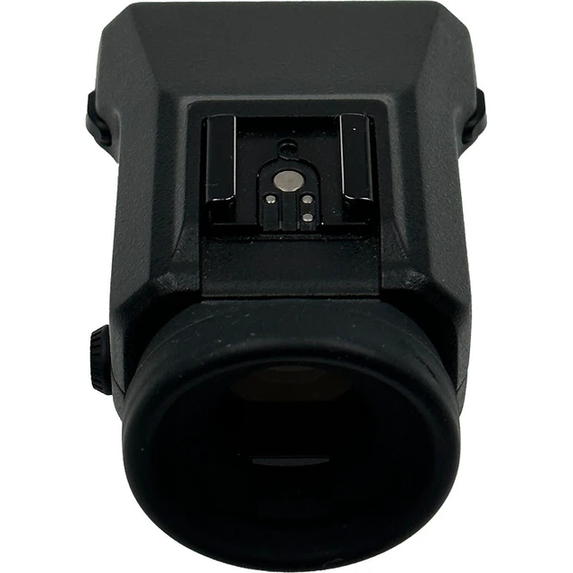 Alt view image 2 of 3 - Fujifilm EVF-GFX Electronic Viewfinder for GFX 50S Camera