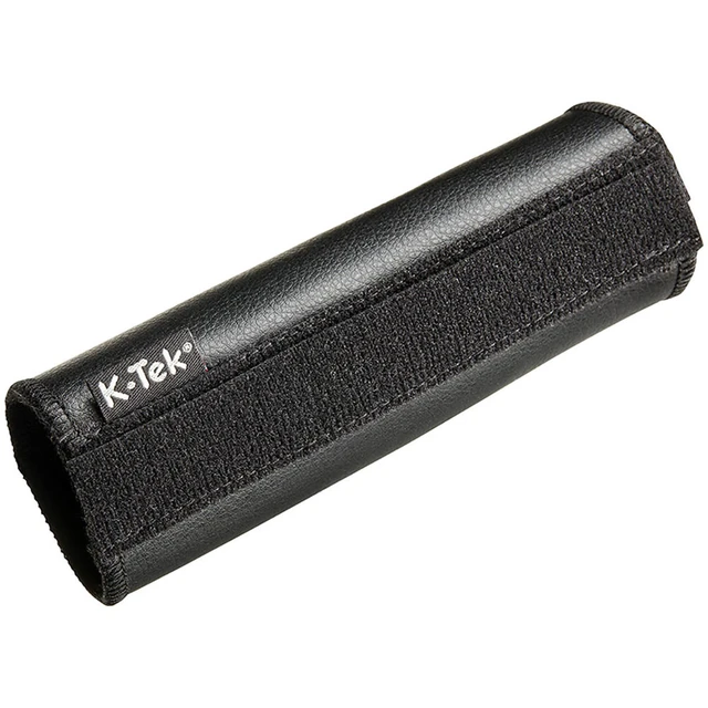 Alt view image 2 of 5 - K-Tek Boompole Patch, Black