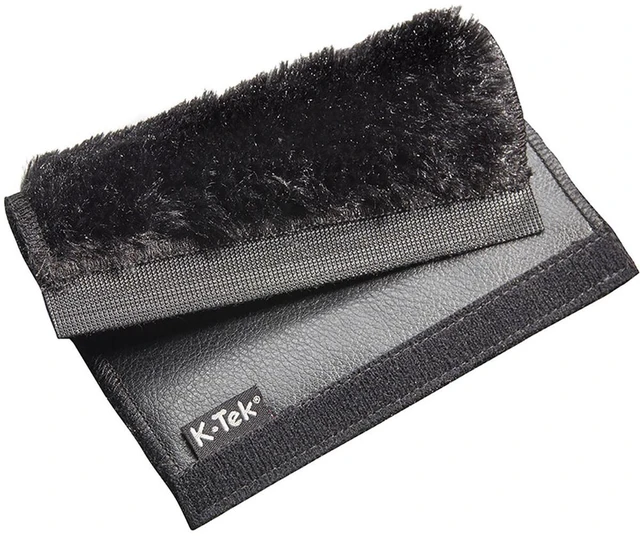 Main image of K-Tek Boompole Patch, Black