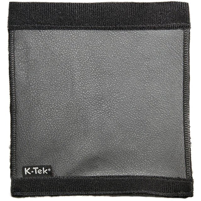 Alt view image 4 of 5 - K-Tek Boompole Patch, Black