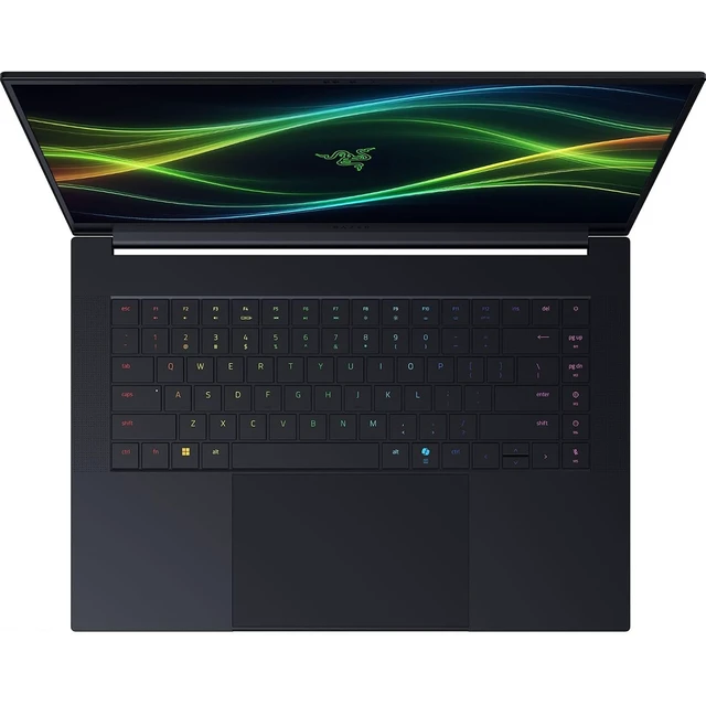 Alt view image 4 of 7 - Razer Blade 16 16" WQXGA 240Hz OLED Gaming Laptop, Ultra 9 386H, W11H