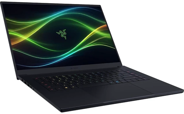 Alt view image 2 of 7 - Razer Blade 16 16" WQXGA 240Hz OLED Gaming Laptop, Ultra 9 386H, W11H
