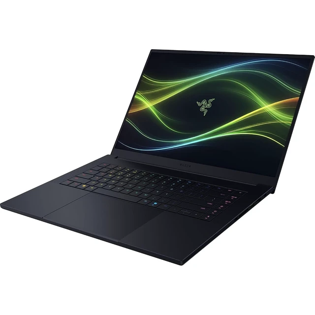 Alt view image 3 of 7 - Razer Blade 16 16" WQXGA 240Hz OLED Gaming Laptop, Ultra 9 386H, W11H