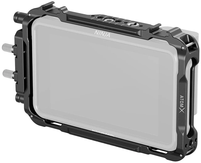 Main image of SmallRig Cage for Atomos Ninja Series Monitor