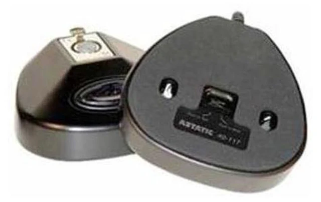 Alt view image 2 of 2 - CAD Audio 40-117 Microphone Adapter