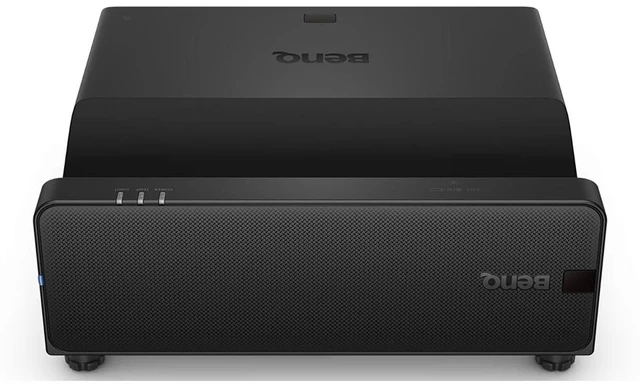 Main image of BenQ LU895UST WUXGA HDR Ultra Short-Throw Laser DLP Simulation Projector