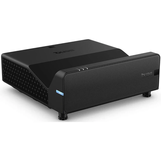 Alt view image 4 of 7 - BenQ LU895UST WUXGA HDR Ultra Short-Throw Laser DLP Simulation Projector