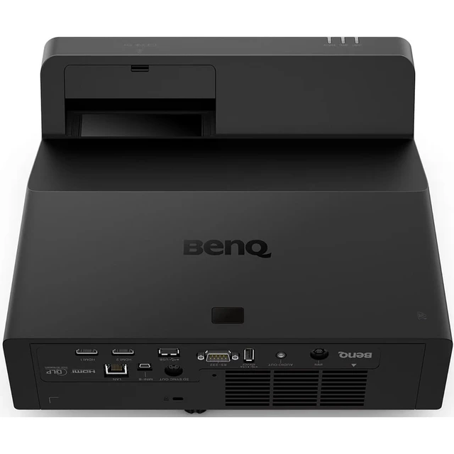 Alt view image 5 of 7 - BenQ LU895UST WUXGA HDR Ultra Short-Throw Laser DLP Simulation Projector