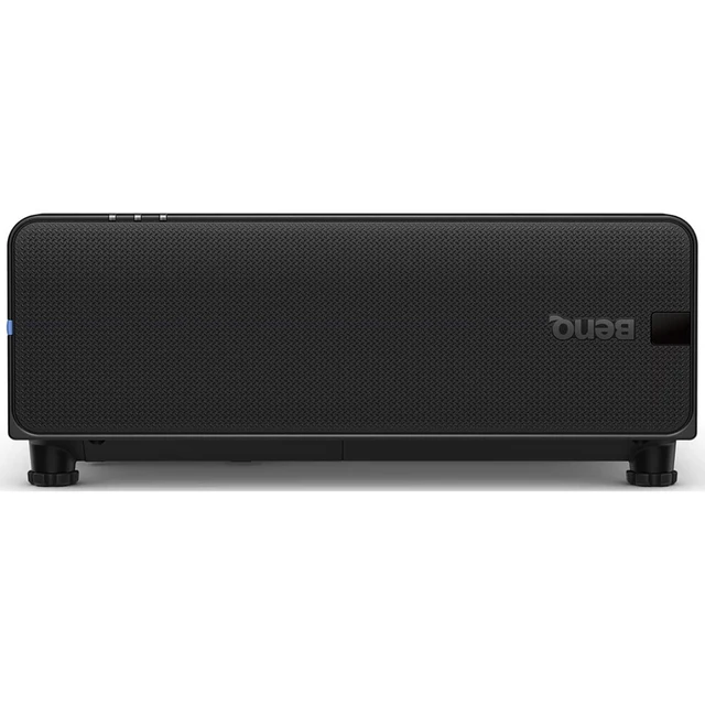 Alt view image 7 of 7 - BenQ LU895UST WUXGA HDR Ultra Short-Throw Laser DLP Simulation Projector