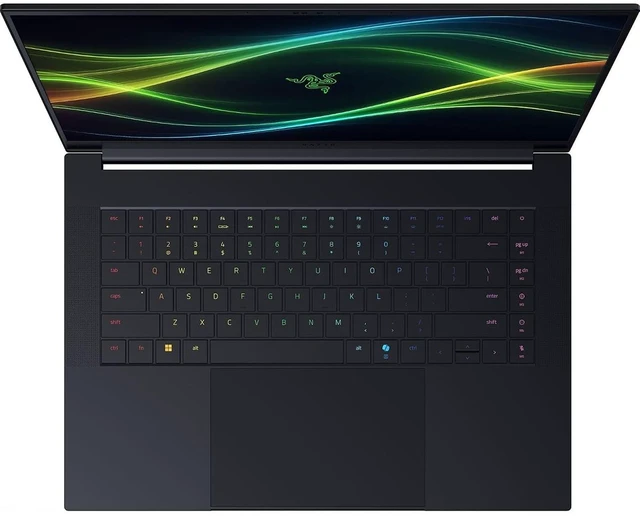 Alt view image 4 of 7 - Razer Blade 16 16" WQXGA 240Hz OLED Gaming Laptop, Ultra 9 386H, W11H