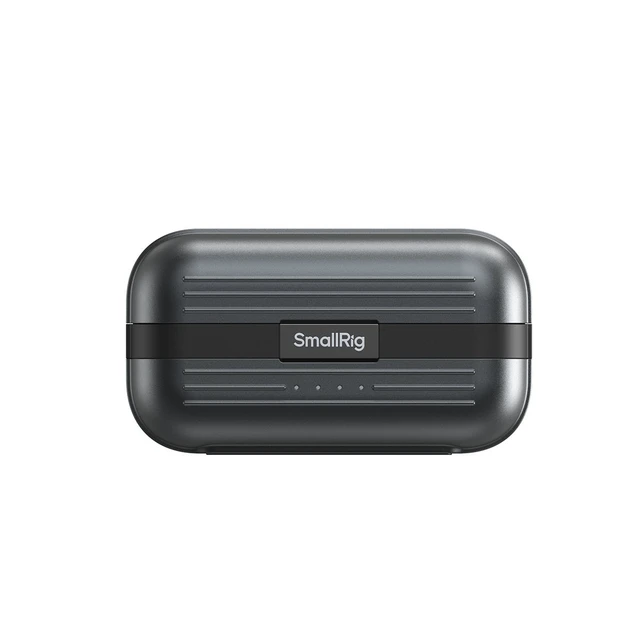 Alt view image 2 of 7 - SmallRig SMALLRIG S 70 WIRELESS MICROPHONE 6526
