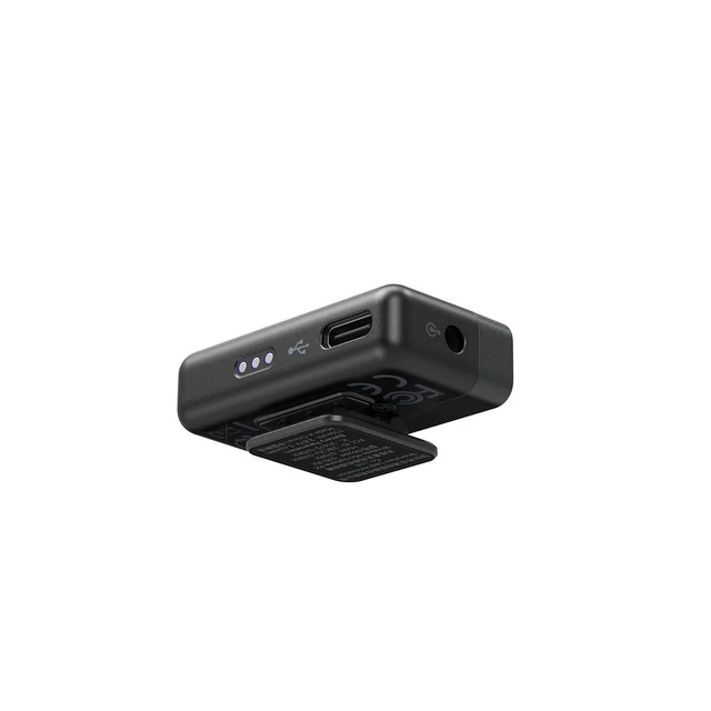 Alt view image 7 of 7 - SmallRig SMALLRIG S 70 WIRELESS MICROPHONE 6526
