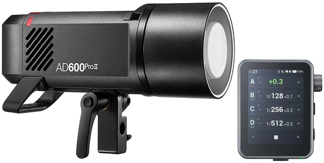 Main image of Godox Godox II All-in-One Outdoor Flash