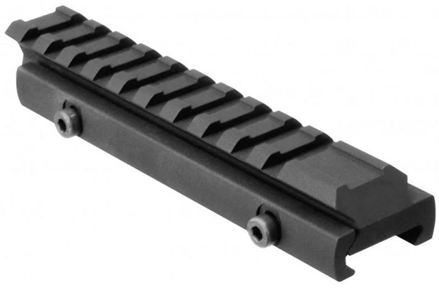 Main image of AIM Sports AIM SPORT AR 1/4" RISER MOUNT