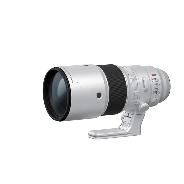 Alt view image 2 of 7 - Fujifilm Fujinon XF 400mm f/4.5 R LM OIS WR Lens