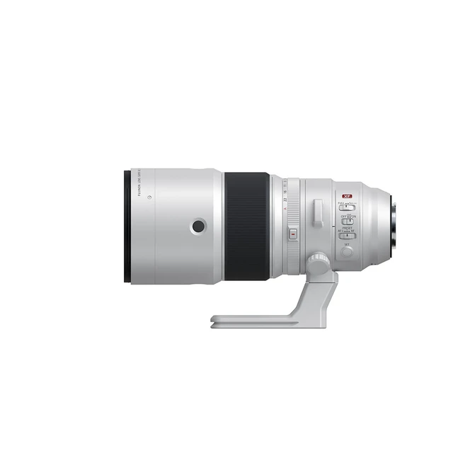Alt view image 4 of 7 - Fujifilm Fujinon XF 400mm f/4.5 R LM OIS WR Lens