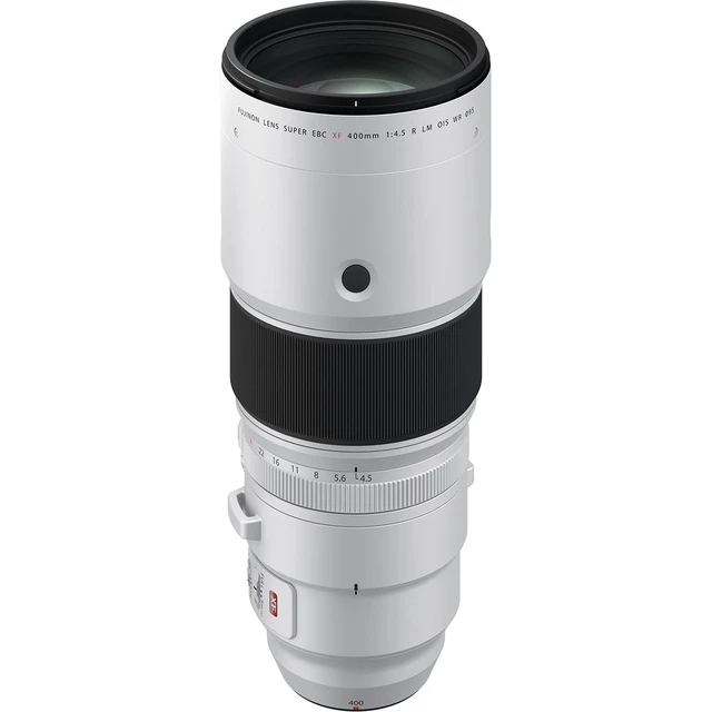 Alt view image 5 of 7 - Fujifilm Fujinon XF 400mm f/4.5 R LM OIS WR Lens