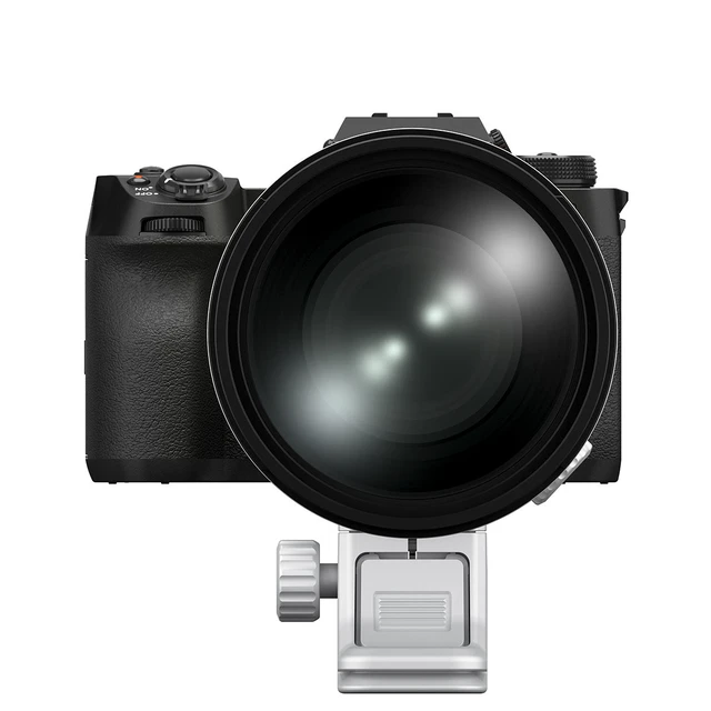 Alt view image 7 of 7 - Fujifilm Fujinon XF 400mm f/4.5 R LM OIS WR Lens