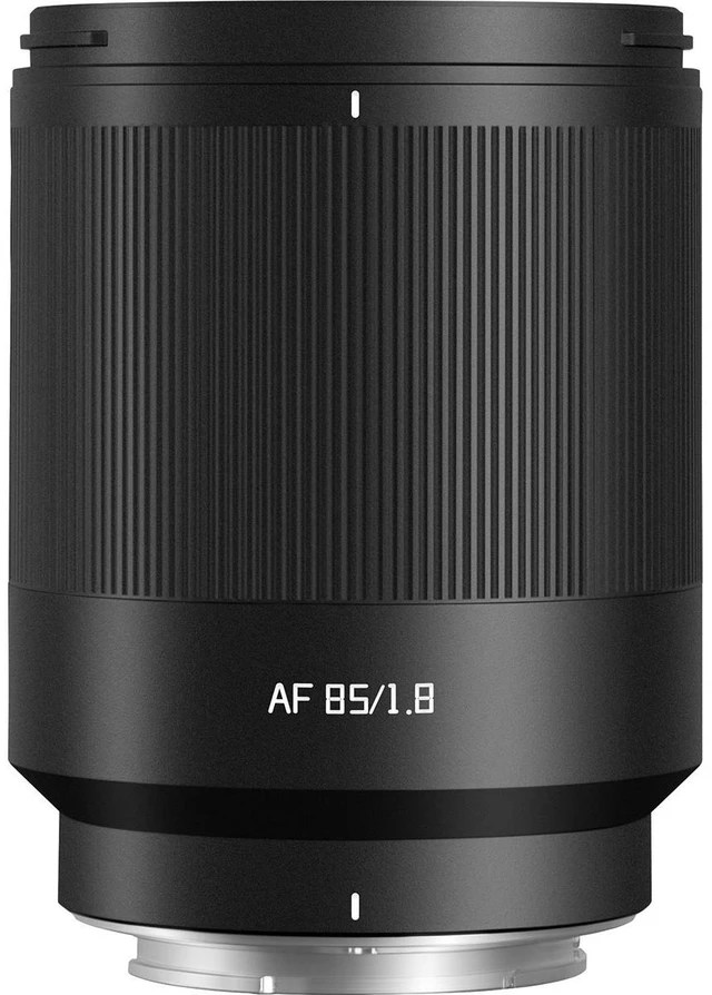 Main image of TTArtisan AF 85mm f/1.8 Neo STM Lens for Sony E