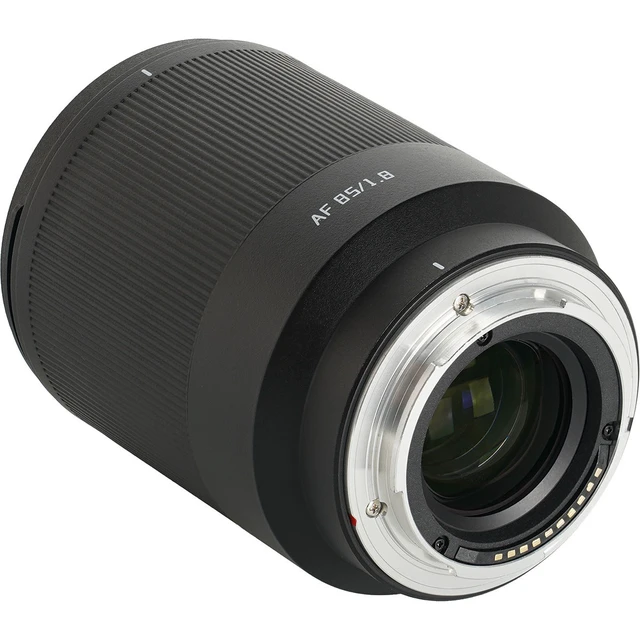 Alt view image 4 of 7 - TTArtisan AF 85mm f/1.8 Neo STM Lens for Sony E