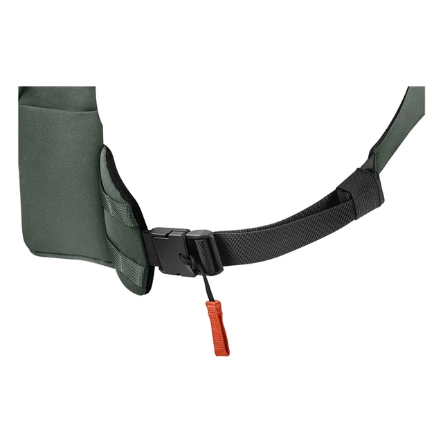Alt view image 4 of 4 - Swarovski Optik Swarovski Optik BHB-S Bino Harness Bag Medium