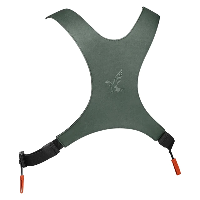 Alt view image 3 of 4 - Swarovski Optik Swarovski Optik BHB-S Bino Harness Bag Medium