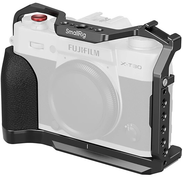 Main image of SmallRig SMALLRIG CAGE FOR FUJIFILM X-T30 / X-T3
