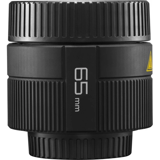 Main image of Flashpoint 65mm Lens for BLP and BFP Projection Attachment