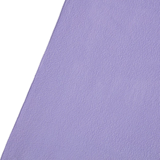 Alt view image 9 of 12 - Westcott X-Drop Wrinkle-Resistant Backdrop (Periwinkle Purple, 5 x 12 Feet)
