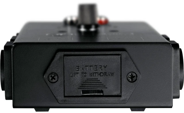 Alt view image 14 of 16 - MACKIE McKee Cable Tester MTEST-1