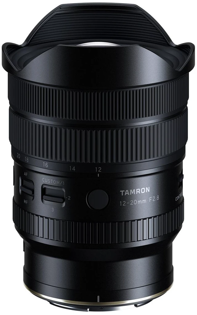 Main image of Tamron 12-20mm f/2.8 Di III Lens for Nikon Z