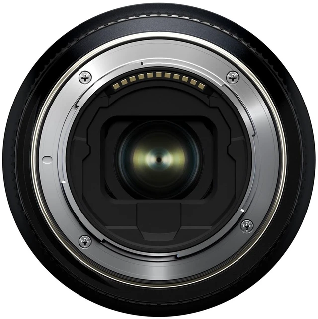Alt view image 4 of 4 - Tamron 12-20mm f/2.8 Di III Lens for Nikon Z