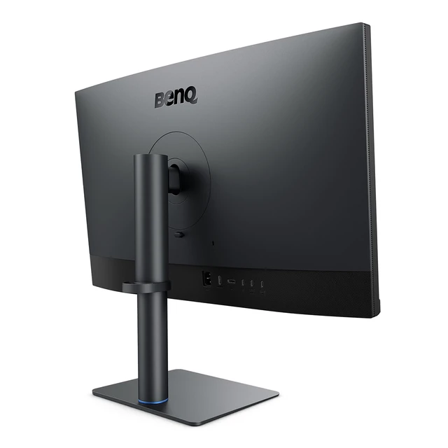 Alt view image 2 of 7 - BenQ Creative Pro 31.5" 16:9 4K UHD 120Hz IPS LED HDR Professional Monitor