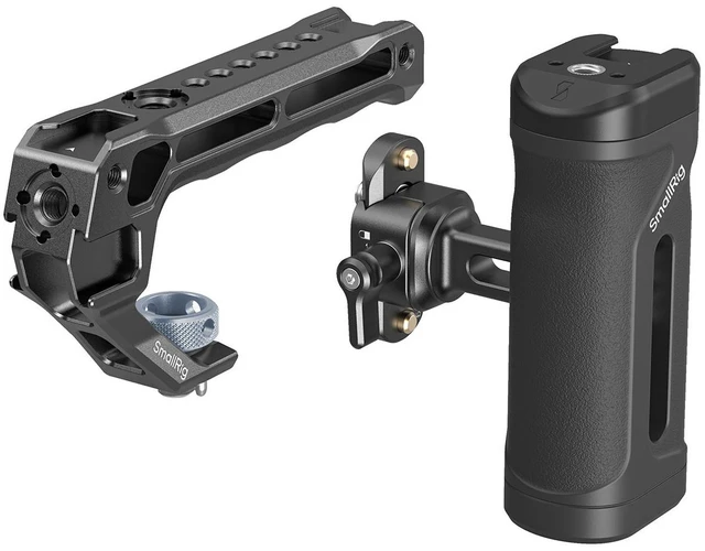 Main image of SmallRig mini Side and Top Handle Kit