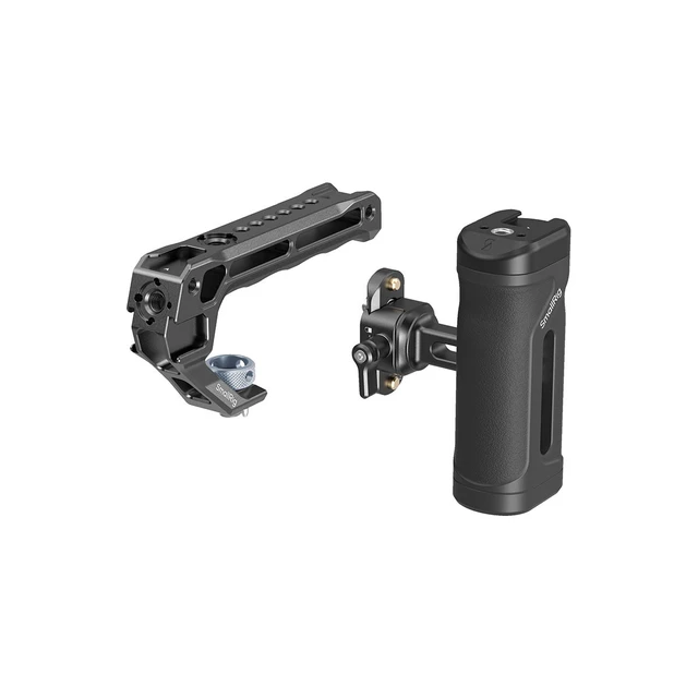 Alt view image 2 of 7 - SmallRig mini Side and Top Handle Kit