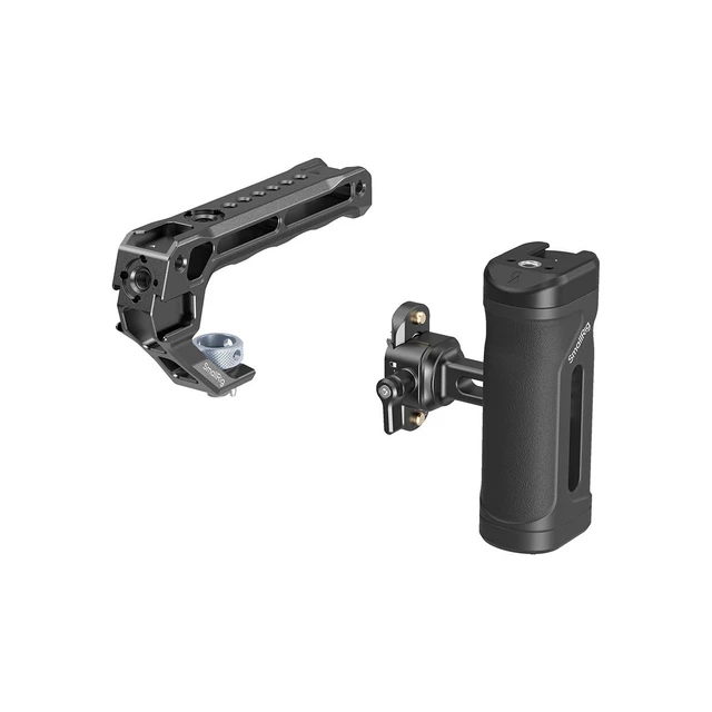 Alt view image 4 of 7 - SmallRig mini Side and Top Handle Kit