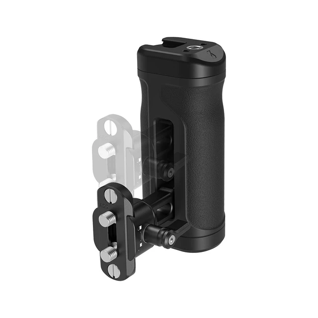 Alt view image 5 of 7 - SmallRig mini Side and Top Handle Kit