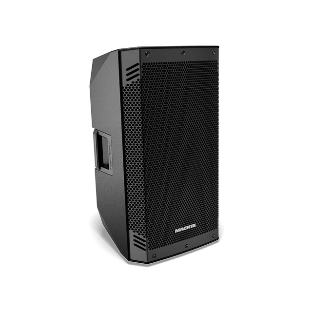 Alt view image 8 of 14 - Mackie Thrash12v2 12" 1300W Powered Loudspeaker with Bluetooth, Black
