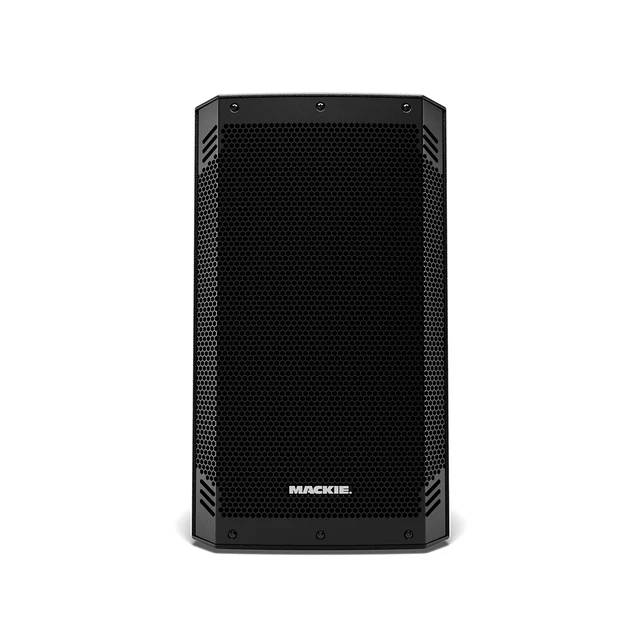 Alt view image 9 of 14 - Mackie Thrash12v2 12" 1300W Powered Loudspeaker with Bluetooth, Black