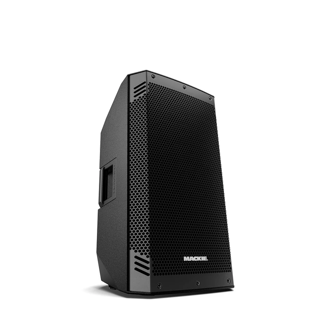Alt view image 10 of 14 - Mackie Thrash12v2 12" 1300W Powered Loudspeaker with Bluetooth, Black