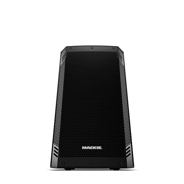 Alt view image 11 of 14 - Mackie Thrash12v2 12" 1300W Powered Loudspeaker with Bluetooth, Black