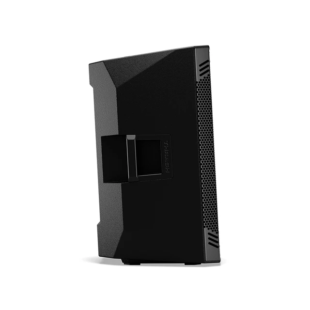 Alt view image 13 of 14 - Mackie Thrash12v2 12" 1300W Powered Loudspeaker with Bluetooth, Black