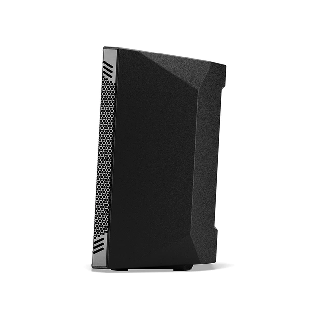 Alt view image 14 of 14 - Mackie Thrash12v2 12" 1300W Powered Loudspeaker with Bluetooth, Black